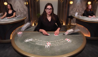 Live Table
