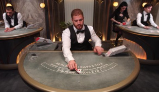 Live Table