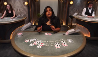 Live Table