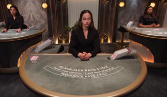 Live Table