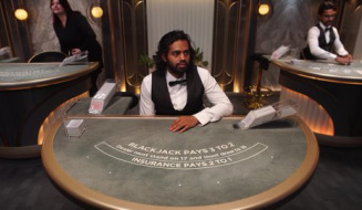 Live Table