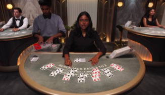 Live Table