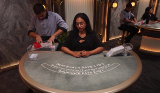 Live Table