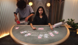 Live Table