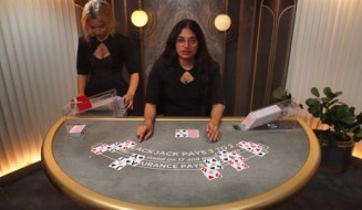 Live Table
