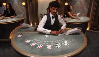 Live Table