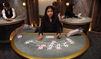 Live Table