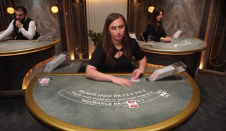 Live Table