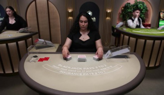Live Table
