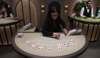Live Table