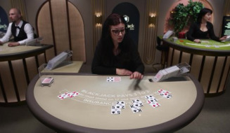 Live Table