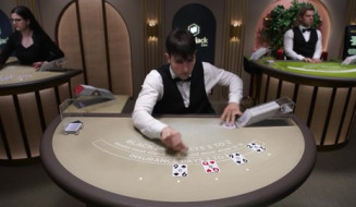 Live Table