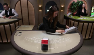 Live Table