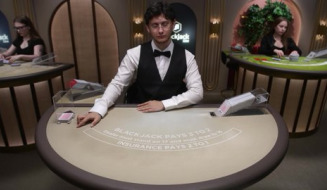 Live Table