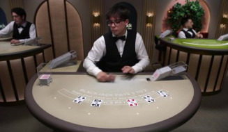 Live Table