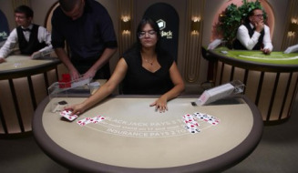 Live Table
