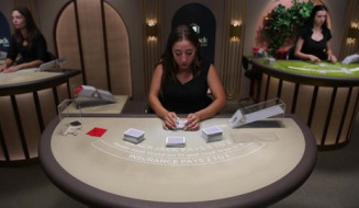 Live Table