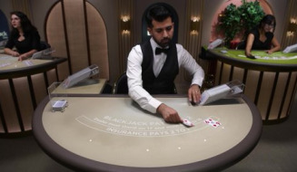 Live Table
