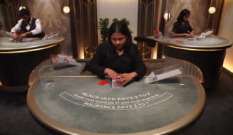 Live Table