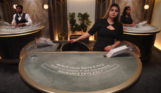 Live Table