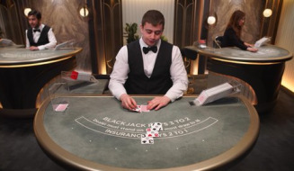 Live Table