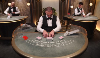 Live Table