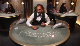 Live Table