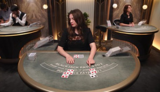 Live Table