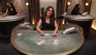 Live Table