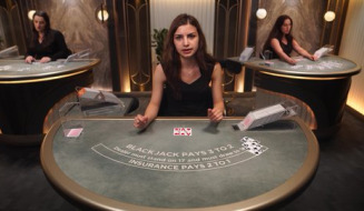 Live Table