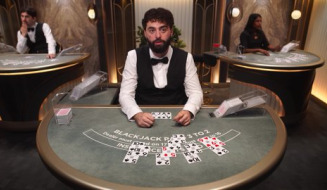 Live Table