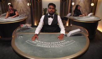 Live Table