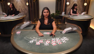 Live Table