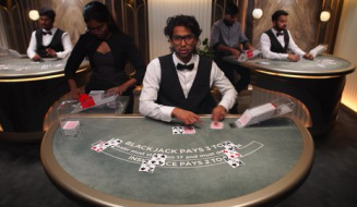 Live Table