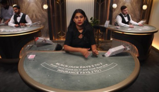 Live Table