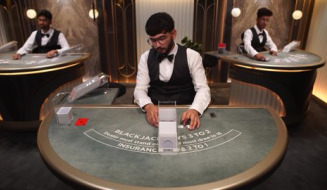 Live Table