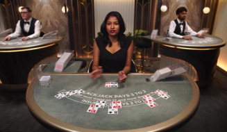 Live Table