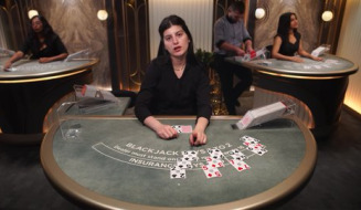 Live Table