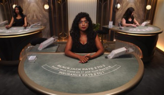 Live Table