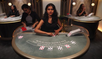 Live Table