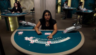 Live Table