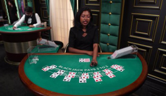Live Table