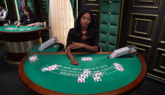 Live Table