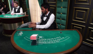 Live Table