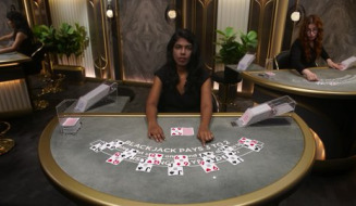 Live Table