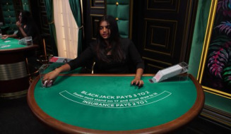 Live Table
