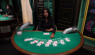 Live Table