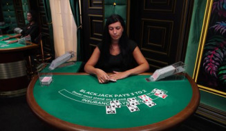 Live Table