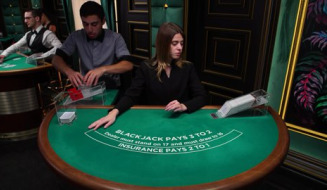 Live Table