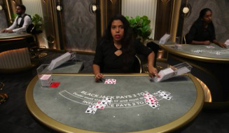Live Table